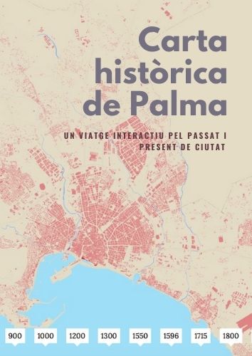 Carta històrica de Palma